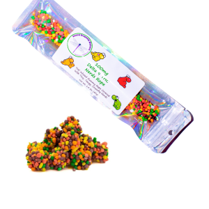 Nerds Rope (Or Bites)