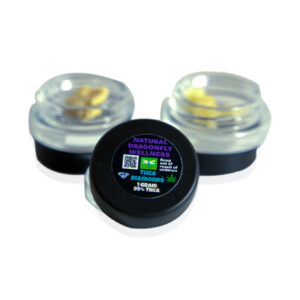 THCA Diamonds 99% (1 gram)