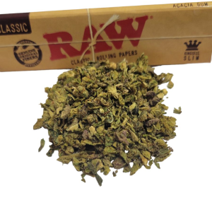 THCA Shake (Tossed Salad/Hybrid)