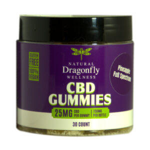 CBD Gummies (30 count)