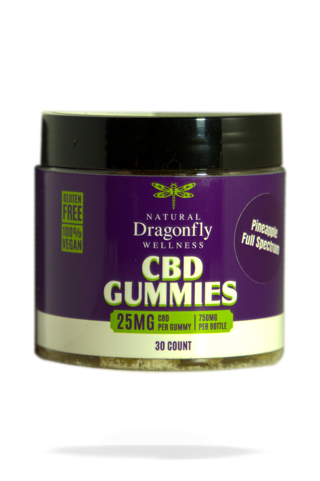 CBD Gummies (30 count)