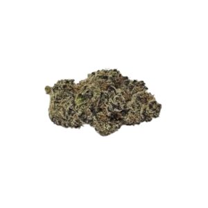 EXOTIC Grapes N Cream (Hybrid) THCA Flower