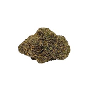 EXOTIC Lemonhead OG (Sativa Hyb) THCA Flower