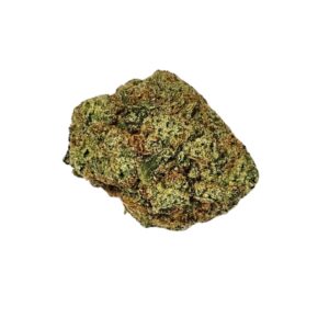 *EXOTIC Papaya Guava (Med-Small Buds/Indica Hybrid) THCA Flower