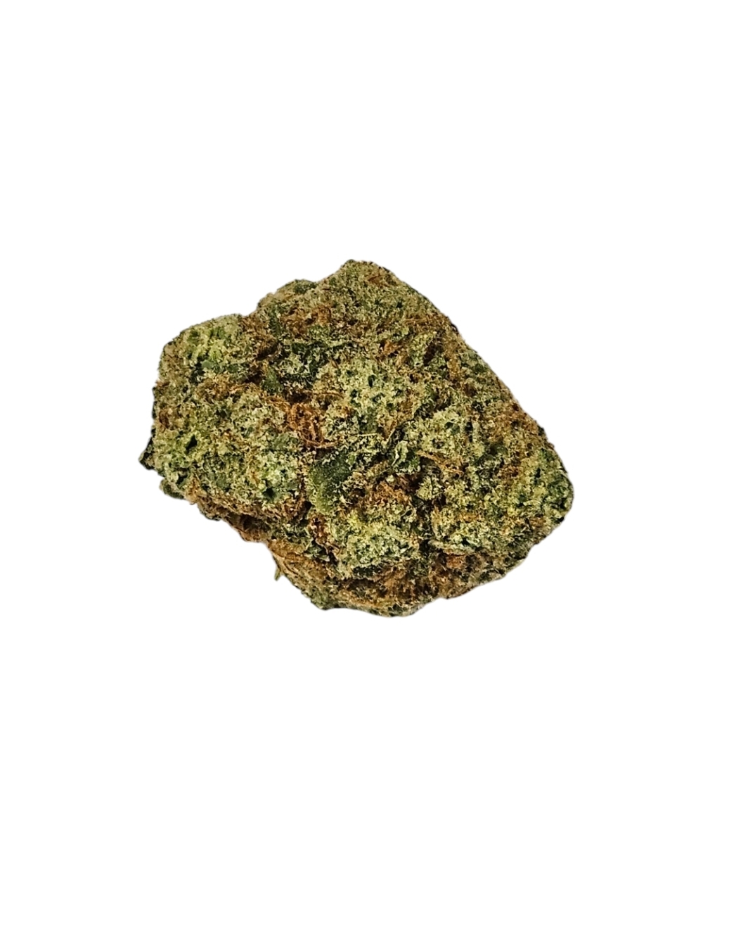 *EXOTIC Papaya Guava (Med-Small Buds/Indica Hybrid) THCA Flower