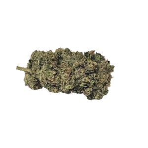 EXOTIC Animal Mintz (Med-Small Buds/Hybrid) THCA Flower