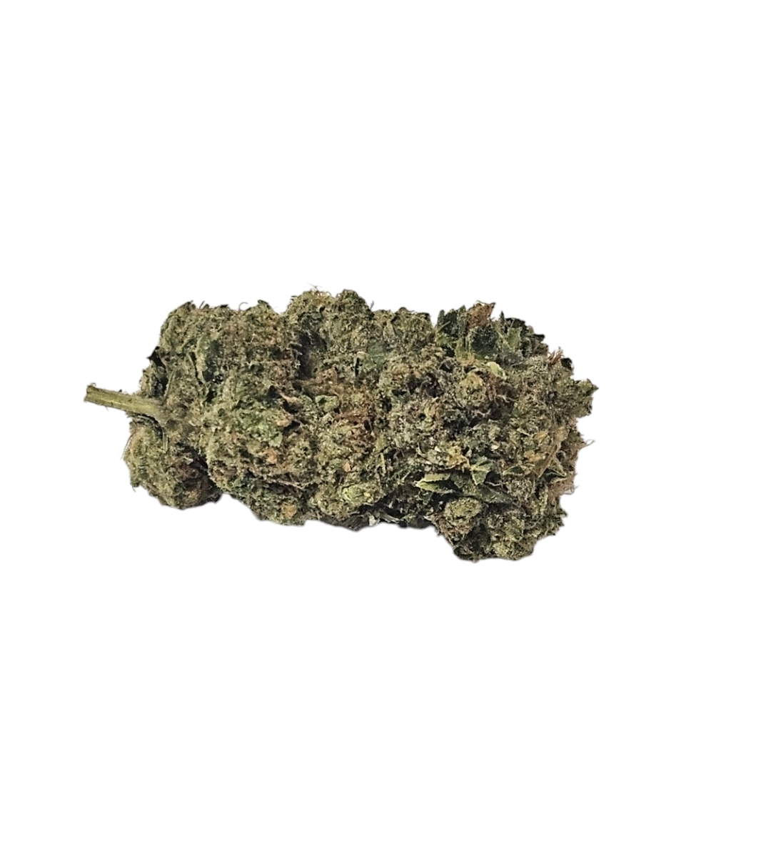 EXOTIC Animal Mintz (Med-Small Buds/Hybrid) THCA Flower