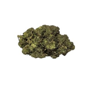 EXOTIC Space Center (Sativa/Hyb) THCA Flower