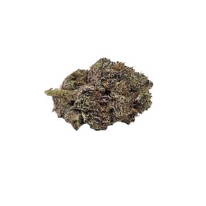 EXOTIC Purple Voodoo (Hybrid) THCA Flower