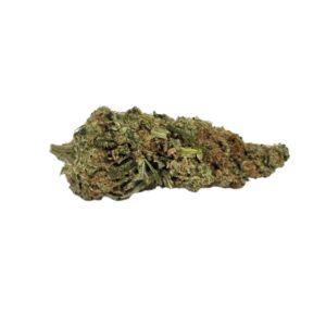 EXOTIC Green Crack (Sativa Hyb) THCA Flower