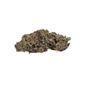 EXOTIC Grandaddy Purp (Indica Hyb) THCA Flower