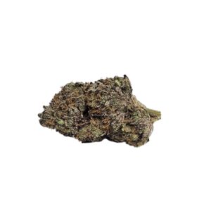 EXOTIC Black Truffle (Indica Hyb) THCA Flower