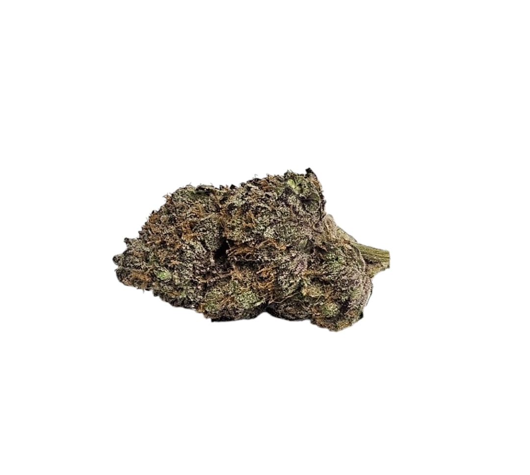 EXOTIC Black Truffle (Indica Hyb) THCA Flower