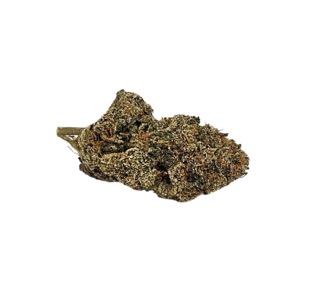 EXOTIC Jealousy (Sativa Hyb) THCA Flower