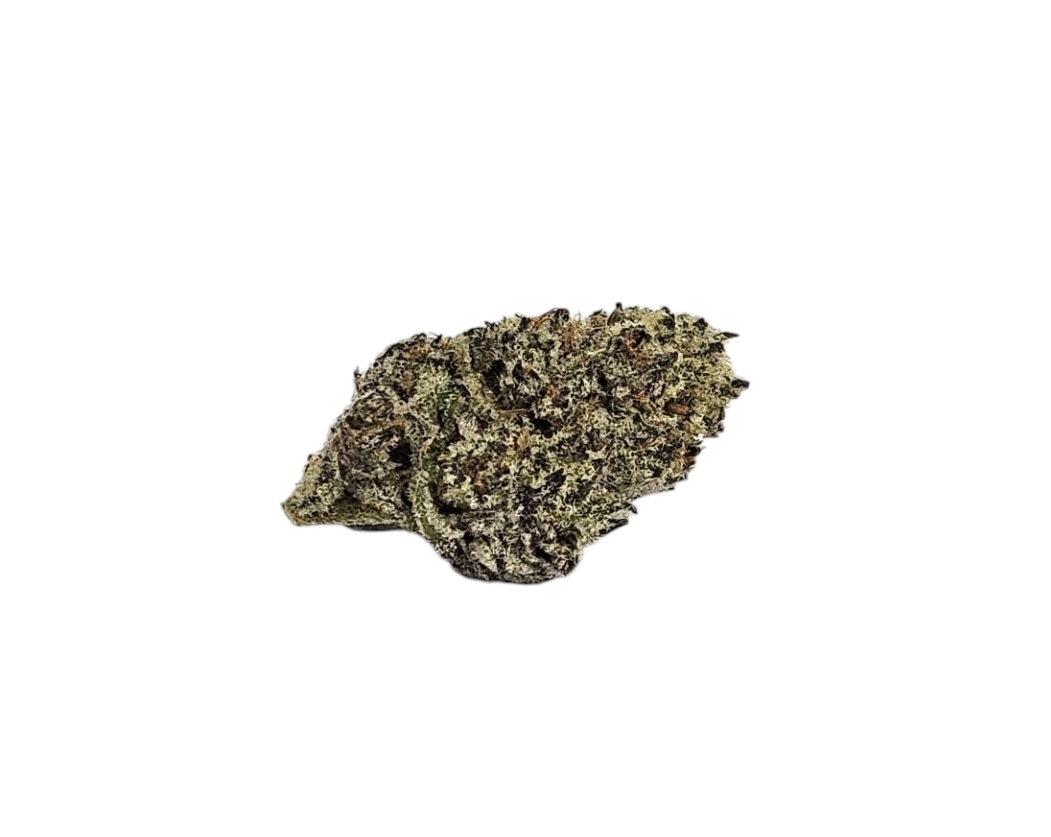 EXOTIC Double Stuff (Indica Hyb) THCA Flower