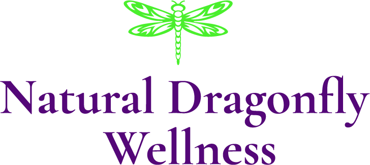 Natural Dragonfly Wellness