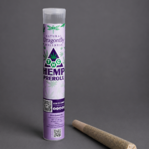 THCA Pre Rolls