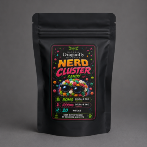 Nerds Rope (Or Bites)