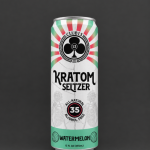 Club 13 Seltzer 35 MIT