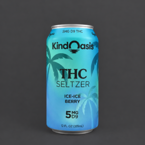 Kind Oasis 5MG