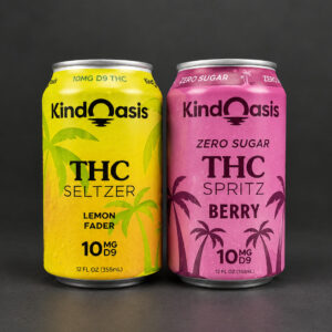 Kind Oasis 10MG