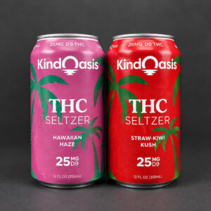 Kind Oasis 25MG